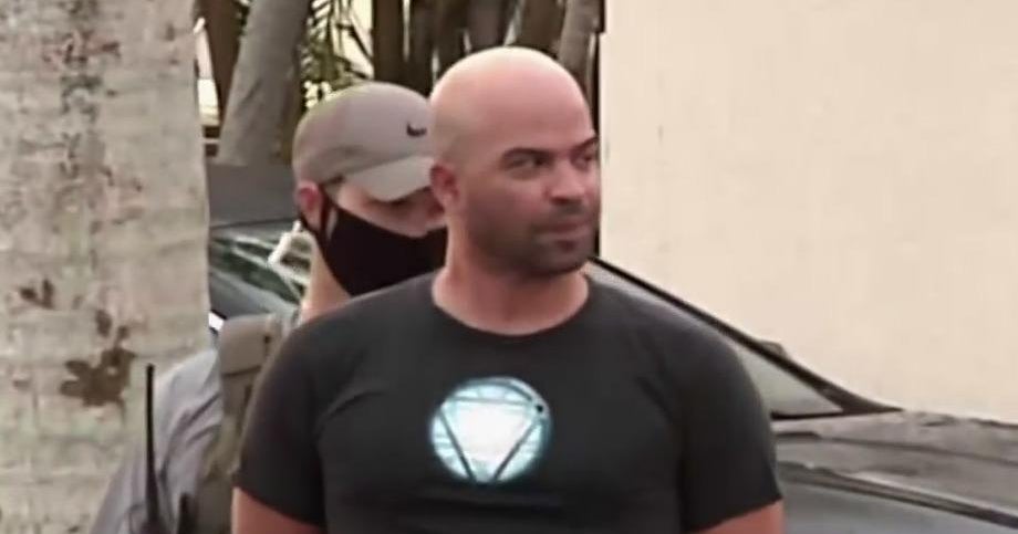 Ex-Proud Boys leader Enrique Tarrio set to return to Miami after presidential pardon, family says