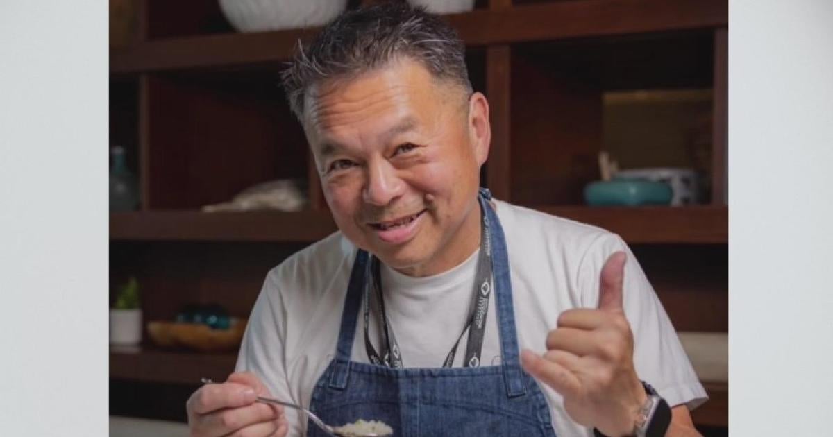 Legendary Chef Charles Phan Dies at 62