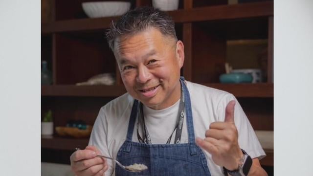 Chef Charles Phan 