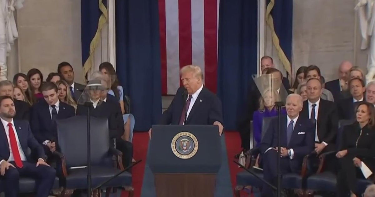 California may soon begin responding to President Trumps executive orders