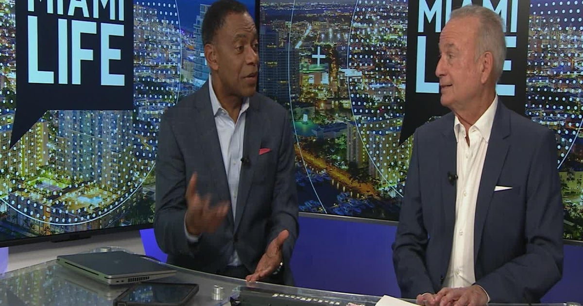 What age is the right age to call it a career? | Miami Life Extra What age is the right age to call it a career? | Miami Life Extra