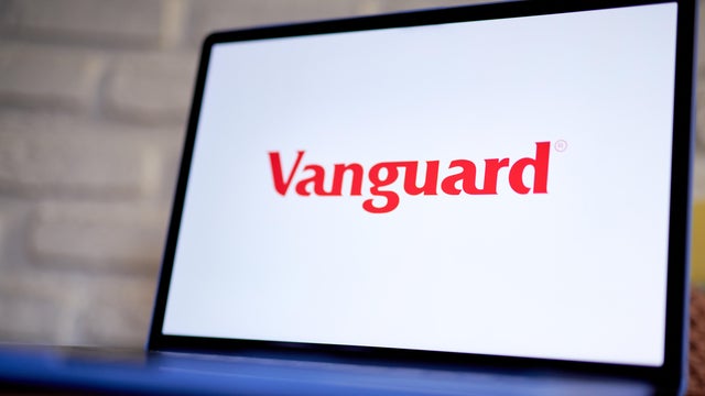 Vanguard Plans Its First New Actively Managed ETFs in Two Years 