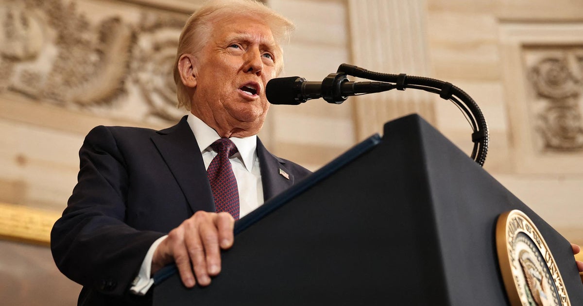 Judge to hear lawsuits challenging Trump order to end birthright citizenship