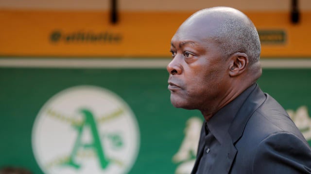 Oakland Athletics inaugural class of the Athletics Hall of Fame 