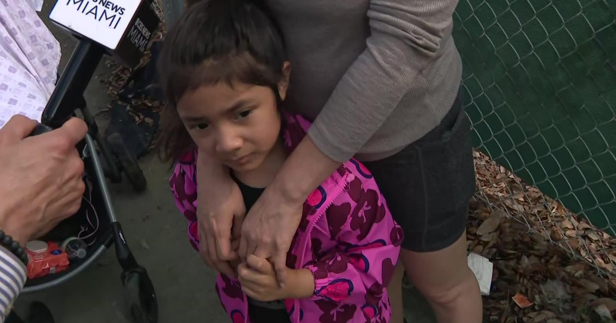 Some South Floridians concerned over Trump seeking to overturn birthright citizenship Some South Floridians concerned over Trump seeking to overturn birthright citizenship