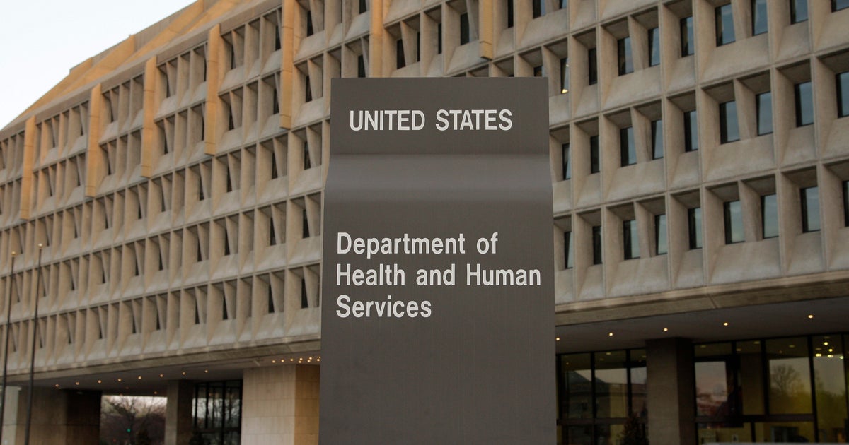 White House blames “outage” for locking out Medicaid, Head Start, health centers from funding site White House blames “outage” for locking out Medicaid, Head Start, health centers from funding site