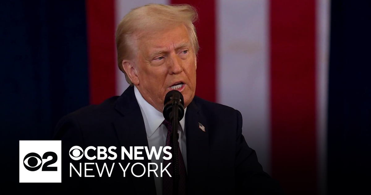 President Trump's executive order places federal DEI workers on paid ...