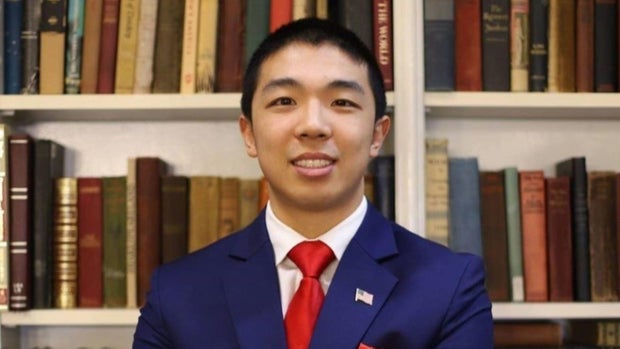 Kevin Jiang