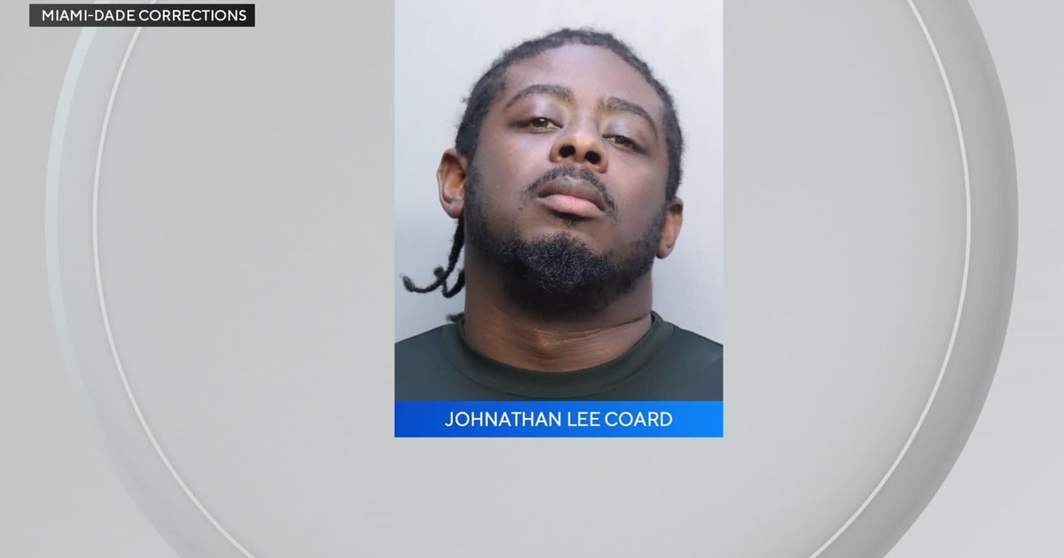Miami-Dade school security guard accused of Miami-Dade school security guard accused of