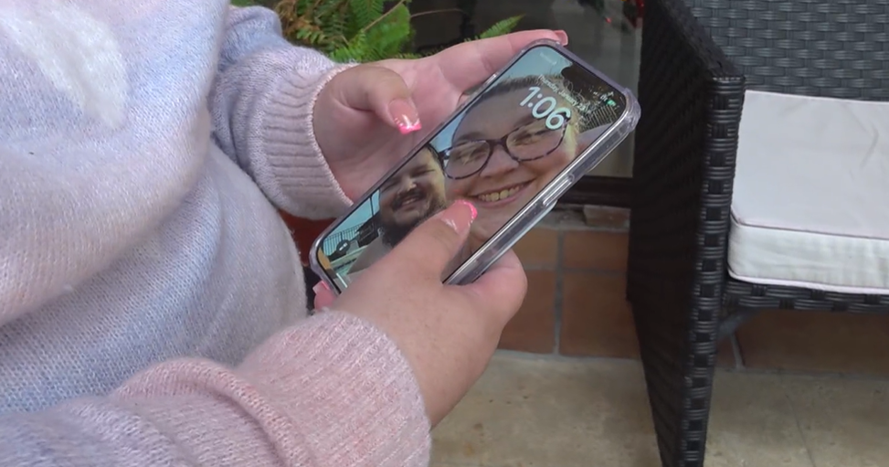 Widow of Road Ranger killed on New Year’s Day urges drivers to follow Move Over Law Widow of Road Ranger killed on New Year’s Day urges drivers to follow Move Over Law