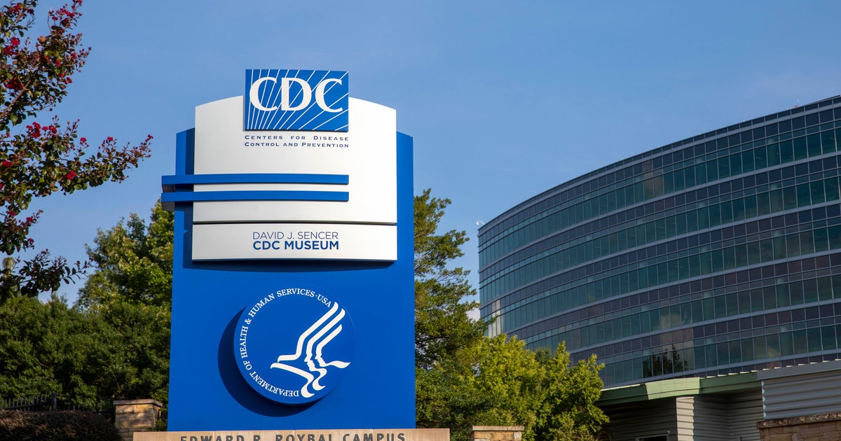 CDC purges career officials from oversight of vaccine committee