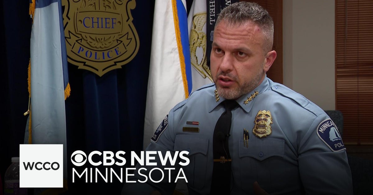 DOJ may abandon consent decree for MPD, but chief still set on reform ...