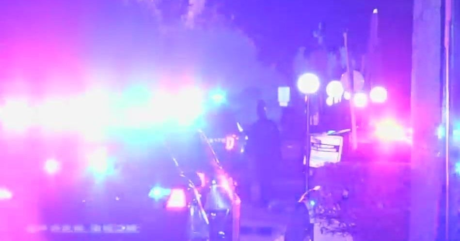 Arrest made in deadly Lauderhill shooting - CBS Miami