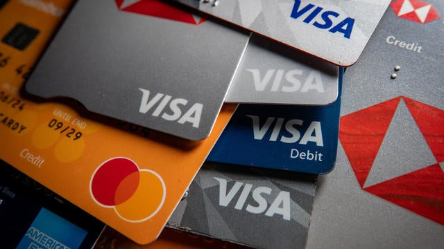 Credit Cards Make Record Profits Amidst American Debt Crisis 