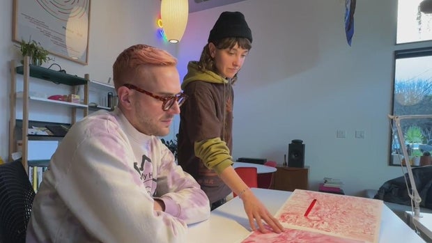 SF Grammy Award nominated designers