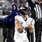 Ravens' tight end opens up about devastating moment in playoff game and support from Bills fans