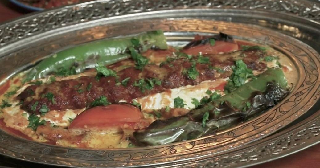 Sumak Turkish Cuisine in Miami Beach offers a journey through taste, tradition Sumak Turkish Cuisine in Miami Beach offers a journey through taste, tradition