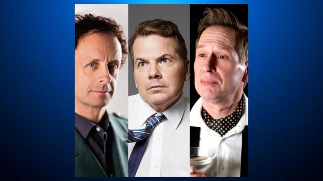 The Music of The Kids in the Hall 