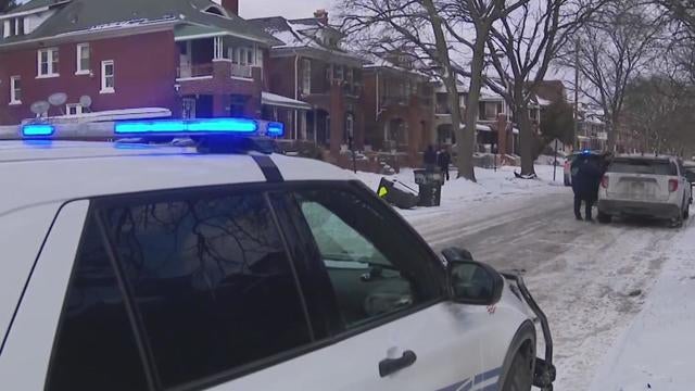 4-year-old shoots himself after getting a hold of unsecured gun, Detroit police say 