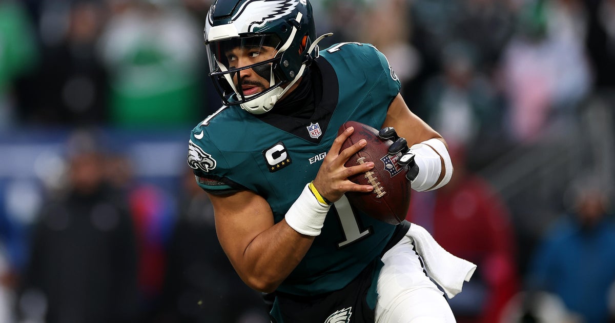 What time is the Philadelphia Eagles game Sunday? What to know before Philly hosts the Commanders in NFC championship