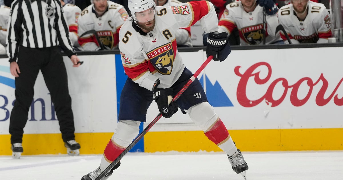 Panthers’ Aaron Ekblad suspended 20 games for violating NHL’s performance-enhancing drug policy Panthers’ Aaron Ekblad suspended 20 games for violating NHL’s performance-enhancing drug policy