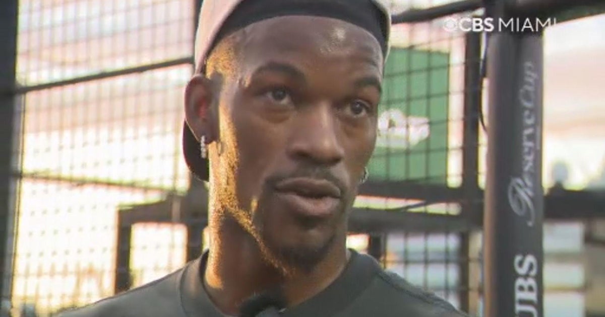 Jimmy Butler unsure of his future with Miami Heat, expresses his love for the city Jimmy Butler unsure of his future with Miami Heat, expresses his love for the city