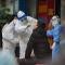 China says it's "extremely unlikely" COVID pandemic came from lab leak