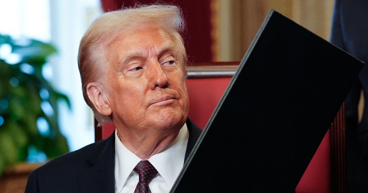 23 States Challenge Trump’s Immigration Policies in Court