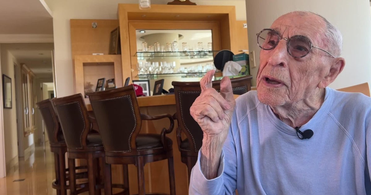 South Florida survivors share stories on International Holocaust Remembrance Day South Florida survivors share stories on International Holocaust Remembrance Day