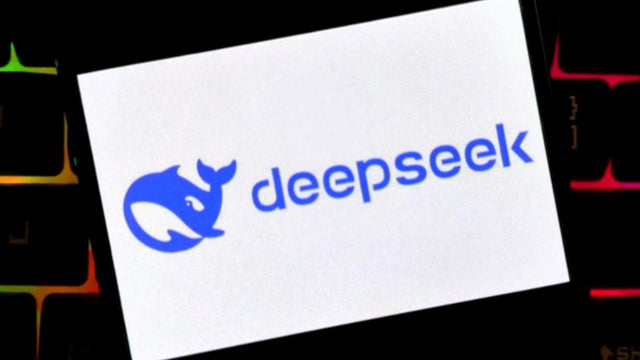 DeepSeek AI raises national security concerns, U.S. officials say