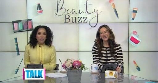 Kelly shares her favorite beauty trends, including a cheap skincare ...