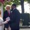 Former mayor celebrates 5,000th wedding as "The Marrying Mayor"