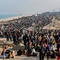 Israel lets Palestinians go back to northern Gaza for first time in over a year