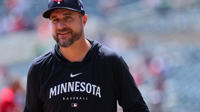 Seattle Mariners v Minnesota Twins