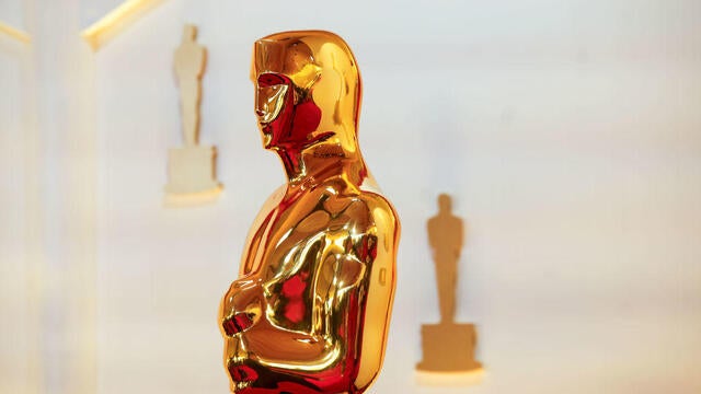 96th Academy Awards 