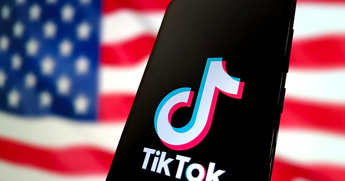 Perplexity AI proposes TikTok merger with 50% U.S. government stake