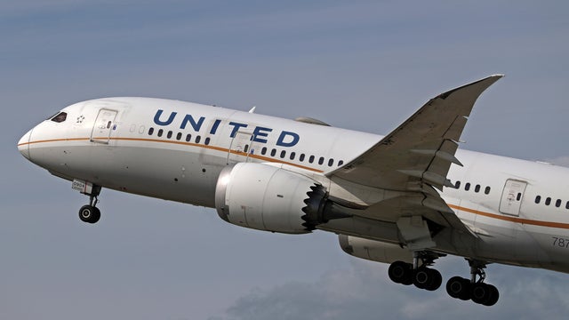 NTSB investigating sudden aircraft movement on United Airlines flight that injured dozens