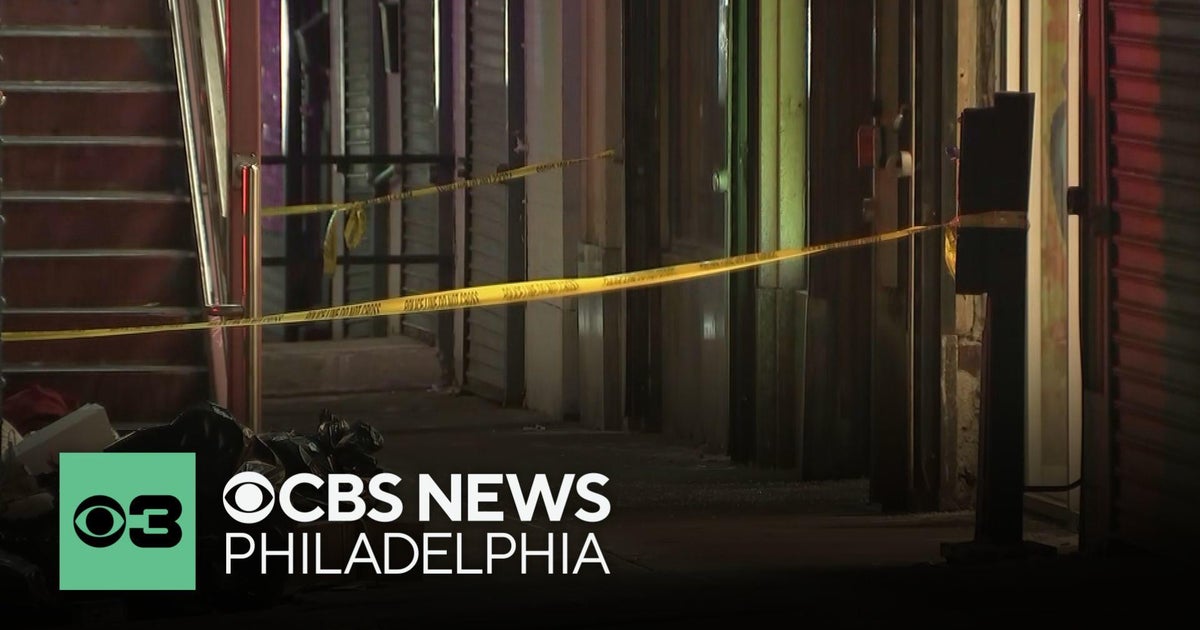 Man dead, 2 critical after shooting in Frankford Avenue lounge in ...