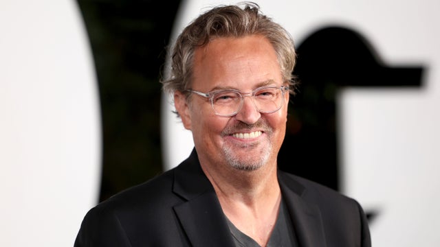 Doctor charged with giving Matthew Perry ketamine before Friends star's death will plead guilty