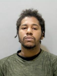 Alahondro Von Fitzpatrick of Detroit