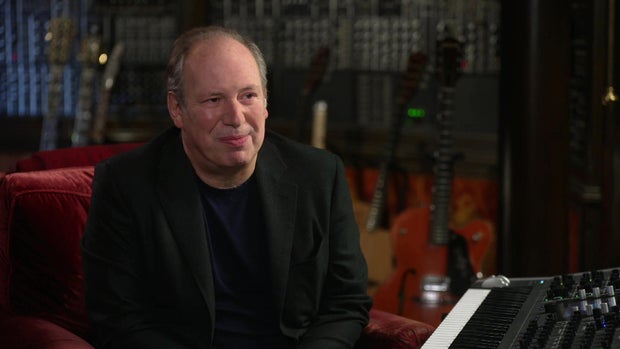Hans Zimmer