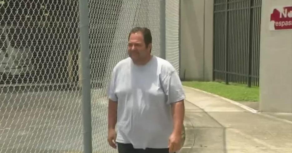 Former North Miami Beach mayor pleads guilty to illegally voting in city elections Former North Miami Beach mayor pleads guilty to illegally voting in city elections