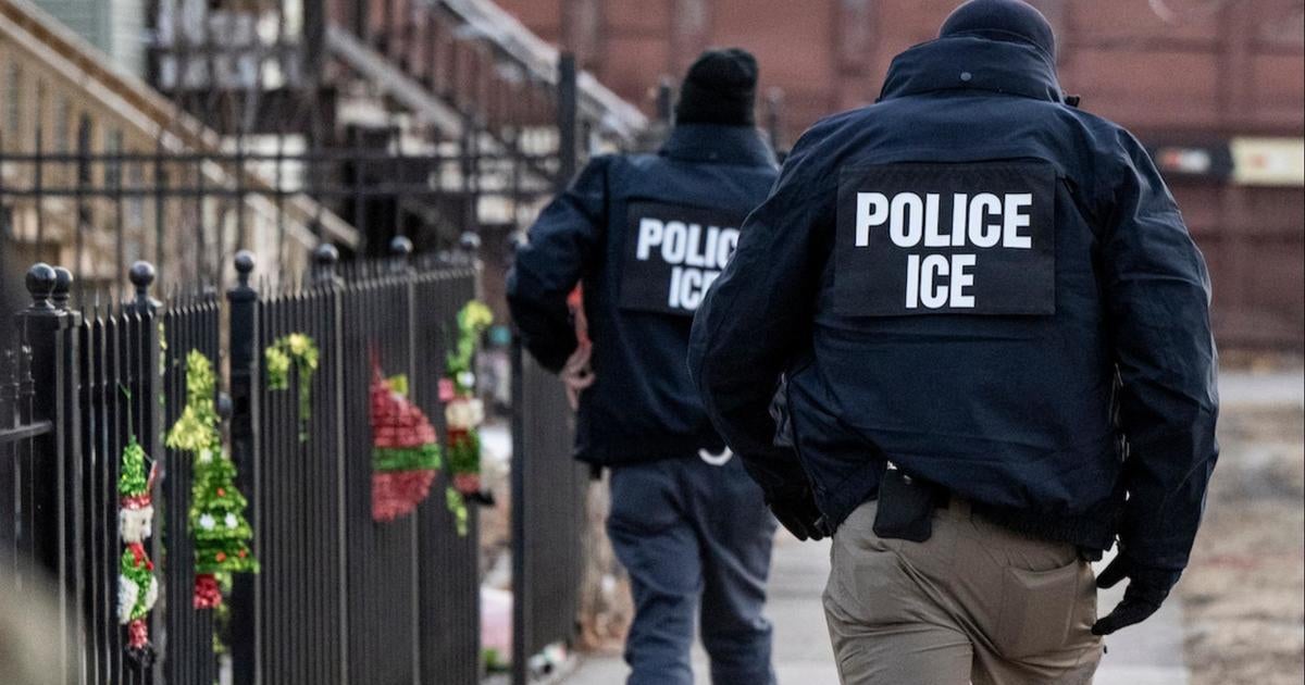 DHS carries out raids in major U.S. cities as deportation flights continue