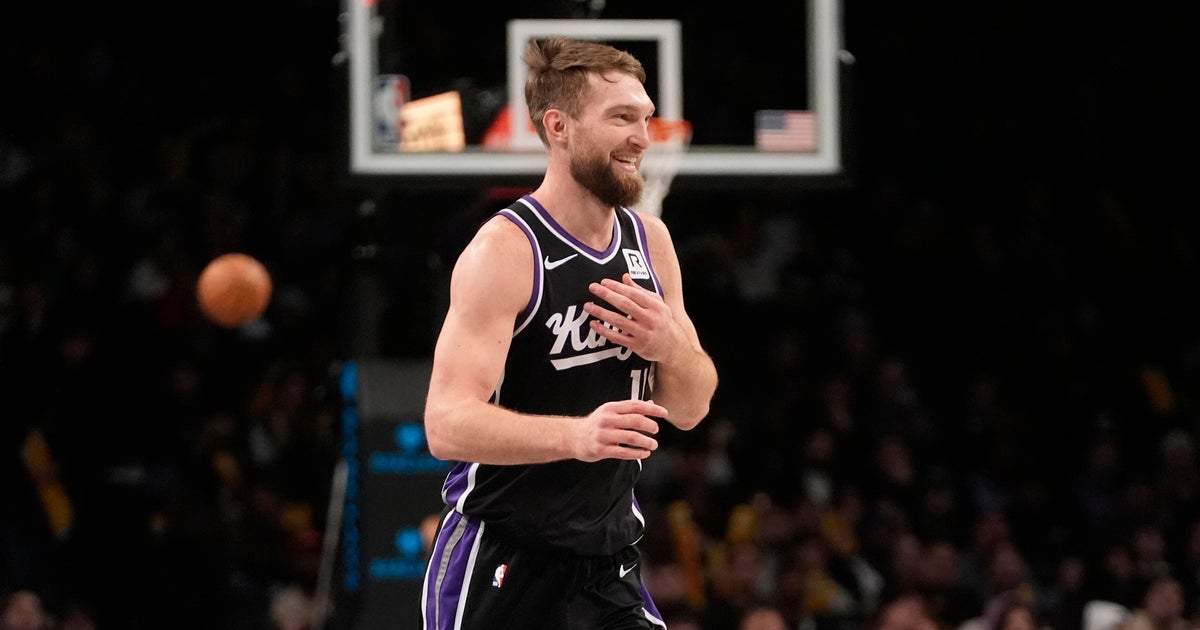 Domantas Sabonis Snubbed from 2025 NBA All-Star Game