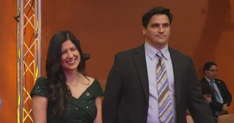 Vivian Ventura named Miami-Dade’s 2026 Teacher of the Year Vivian Ventura named Miami-Dade’s 2026 Teacher of the Year