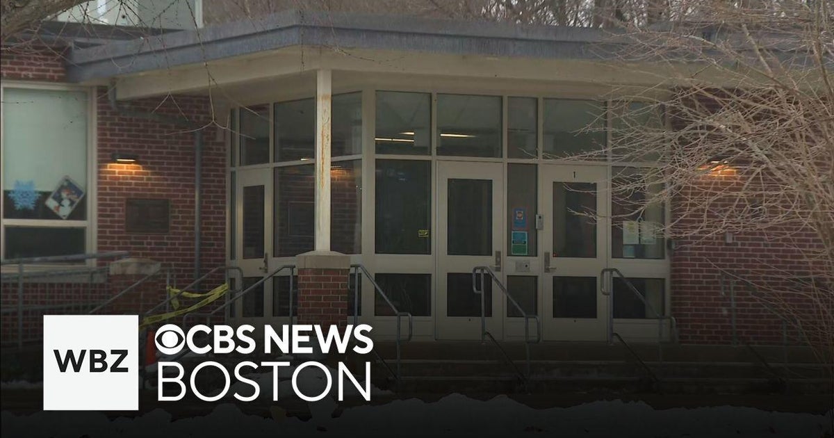 Mother Outraged After Son Is Found After Going Missing During Recess In