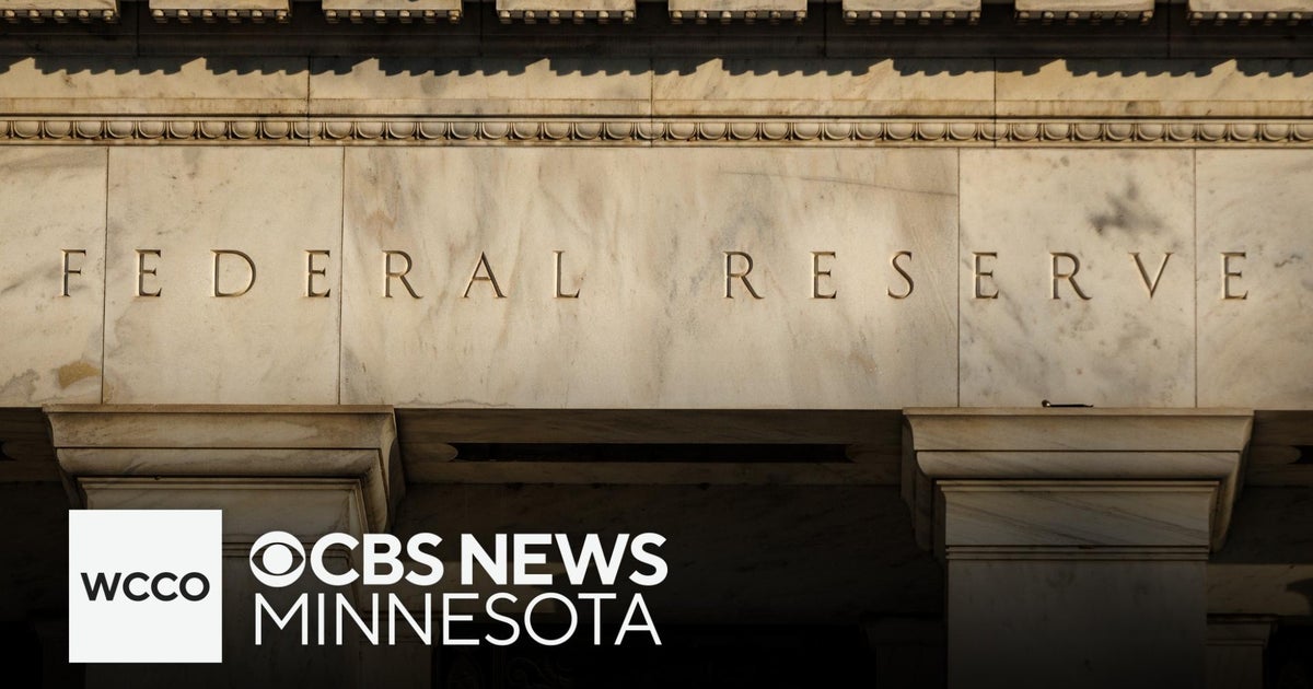 What to expect from Federal Reserve’s first policy meeting of 2025 ...