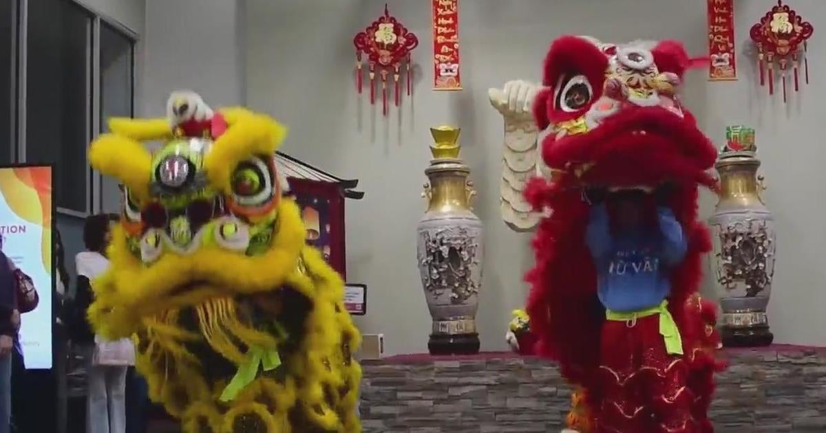 chinese new year events dallas tx