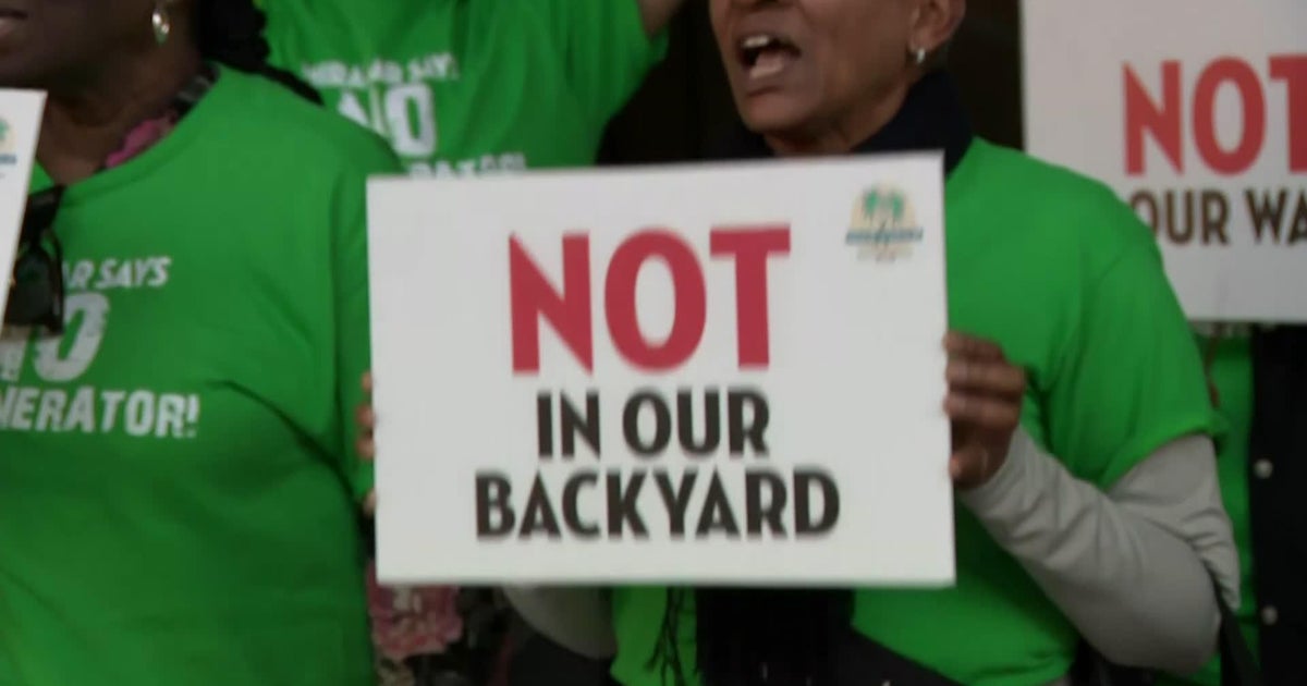 Debate over Miami-Dade incinerator heats up as officials weigh alternatives Debate over Miami-Dade incinerator heats up as officials weigh alternatives