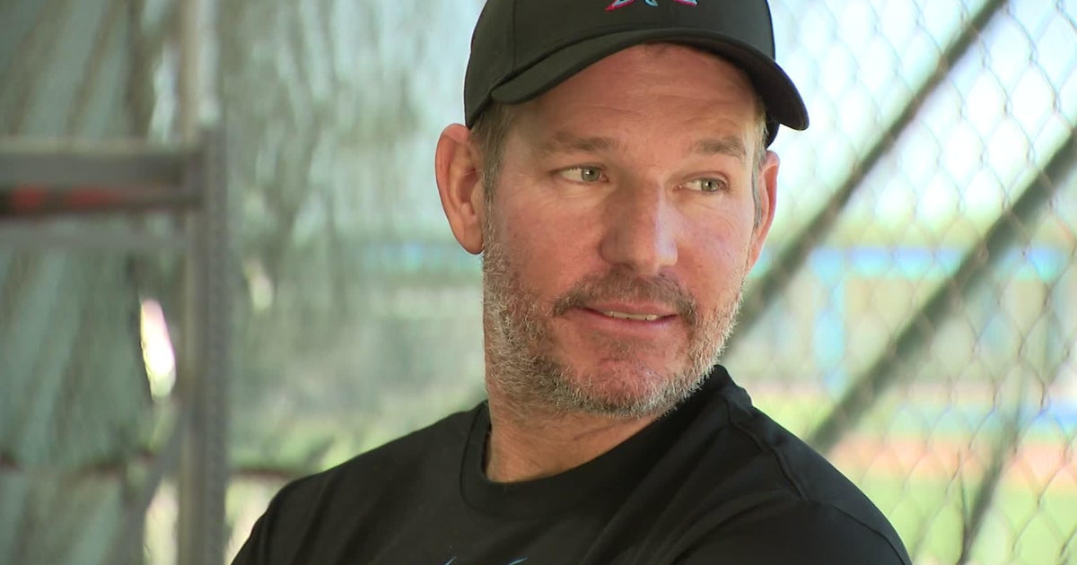 Marlins new manager feels responsibility to bring out the best in the team Marlins new manager feels responsibility to bring out the best in the team